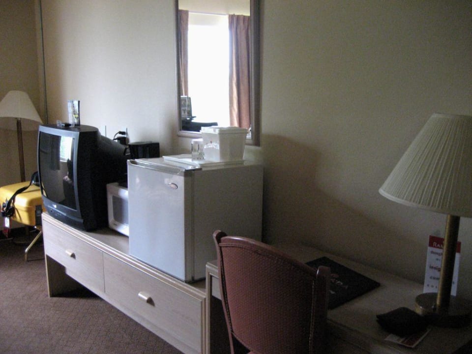 Ramada Anchorage Hotel Ramada Anchorage Downtown