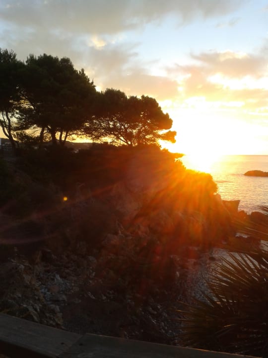 Ausblick R2 Lago Playa Park