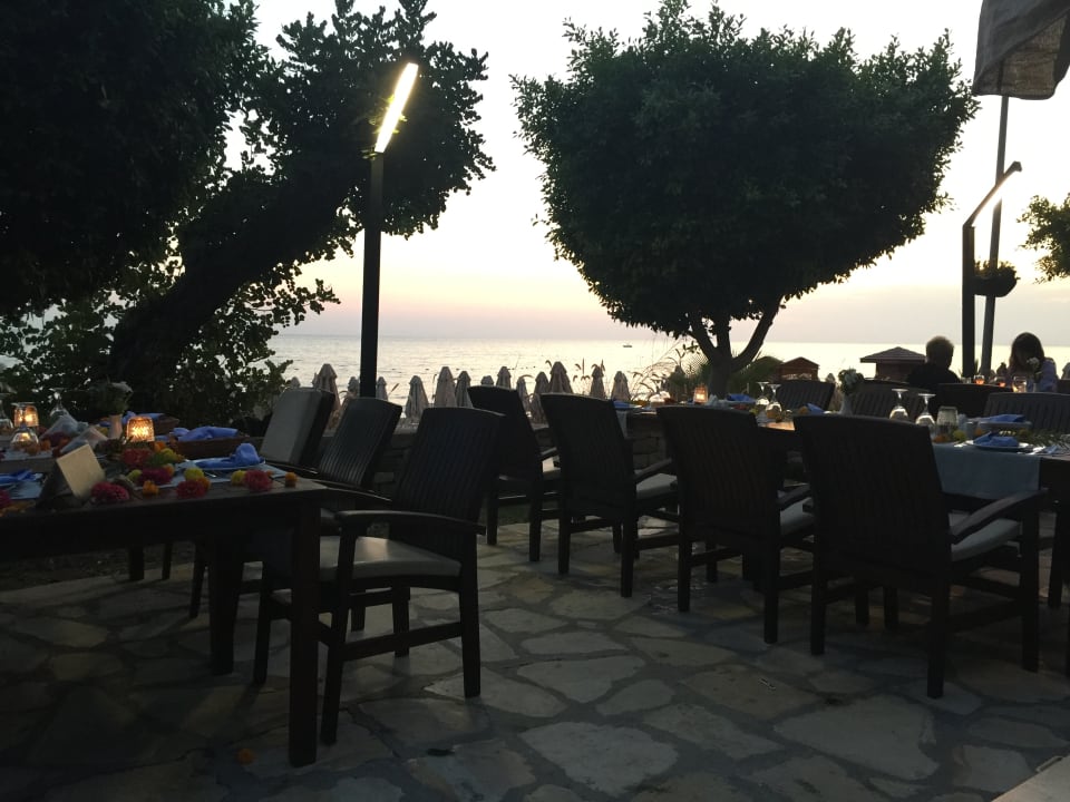 Restaurant Melas Resort Hotel