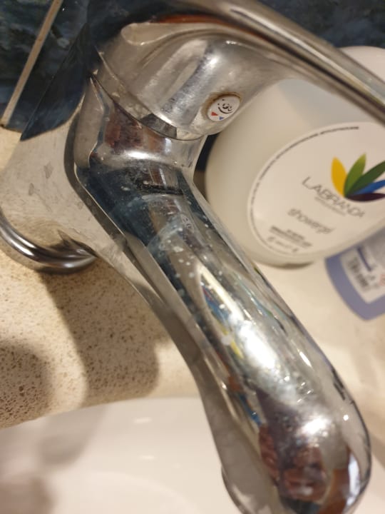 Zimmer Aldiana Club Rocca Nettuno Calabria