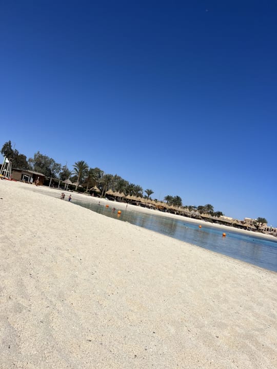 Strand Mövenpick Resort El Quseir