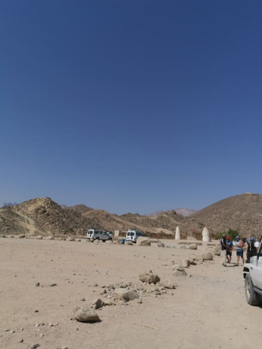 Strand Grand Waterworld Makadi