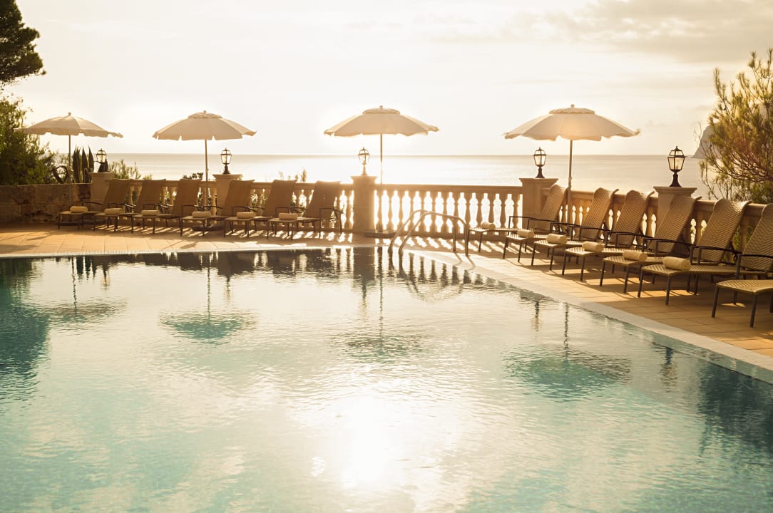 Pool Hapimag Resort Paguera