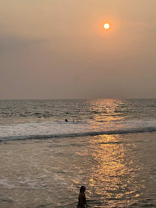 Strand Mermaid Hotel & Club