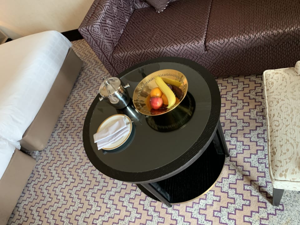 Zimmer Jumeirah Mina Al Salam