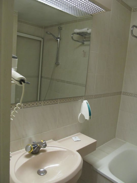 Bad Georghof Hotel Berlin