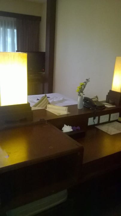 Hotel The Briza Beach Resort The Briza Beach Resort Khaolak