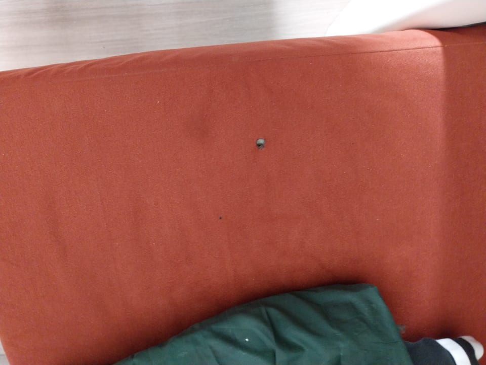 Zimmer SBH Hotel Taro Beach