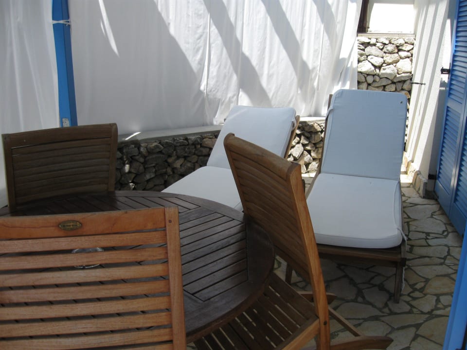 Terrasse Sunny Krk by Valamar