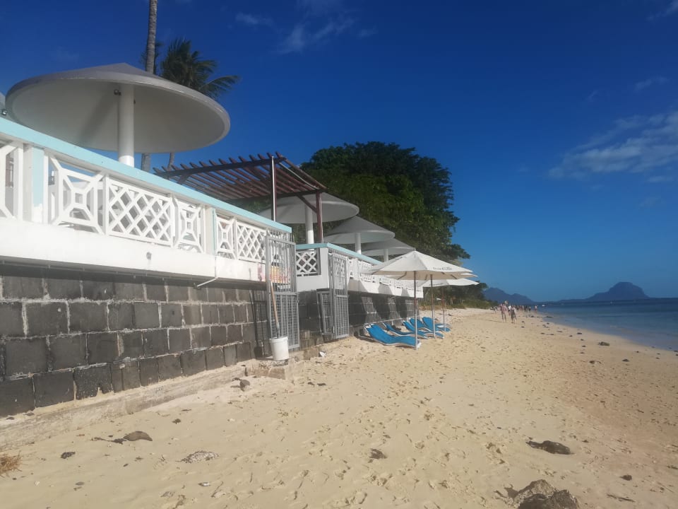 Strand Gold Beach Resort