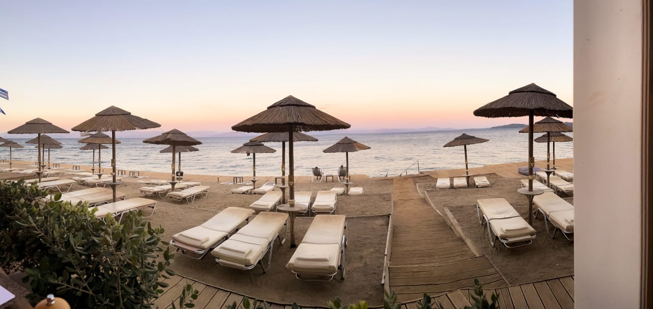 Strand MarBella, Mar-Bella Collection