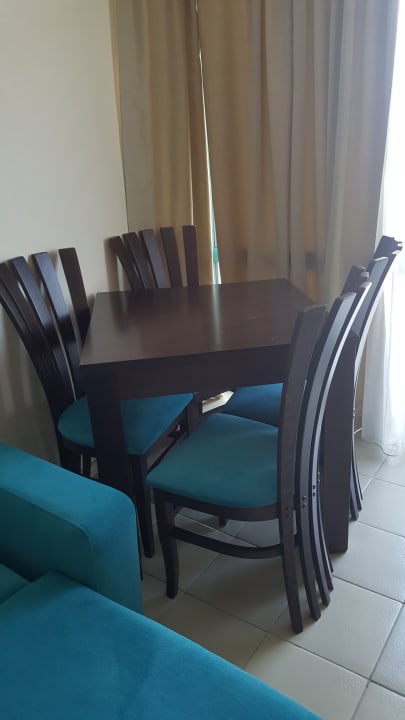 Zimmer Hotel Borjana