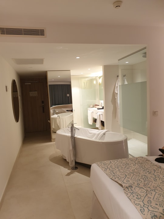 Zimmer Guayarmina Princess