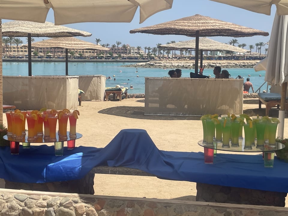Strand Arabella Azur Resort
