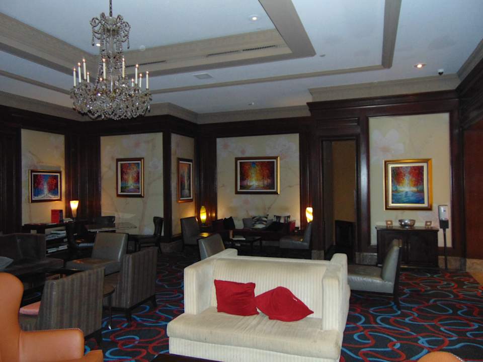 Sport & Freizeit Hotel The Henry