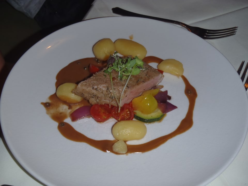 Gastro Berghotel Ronach