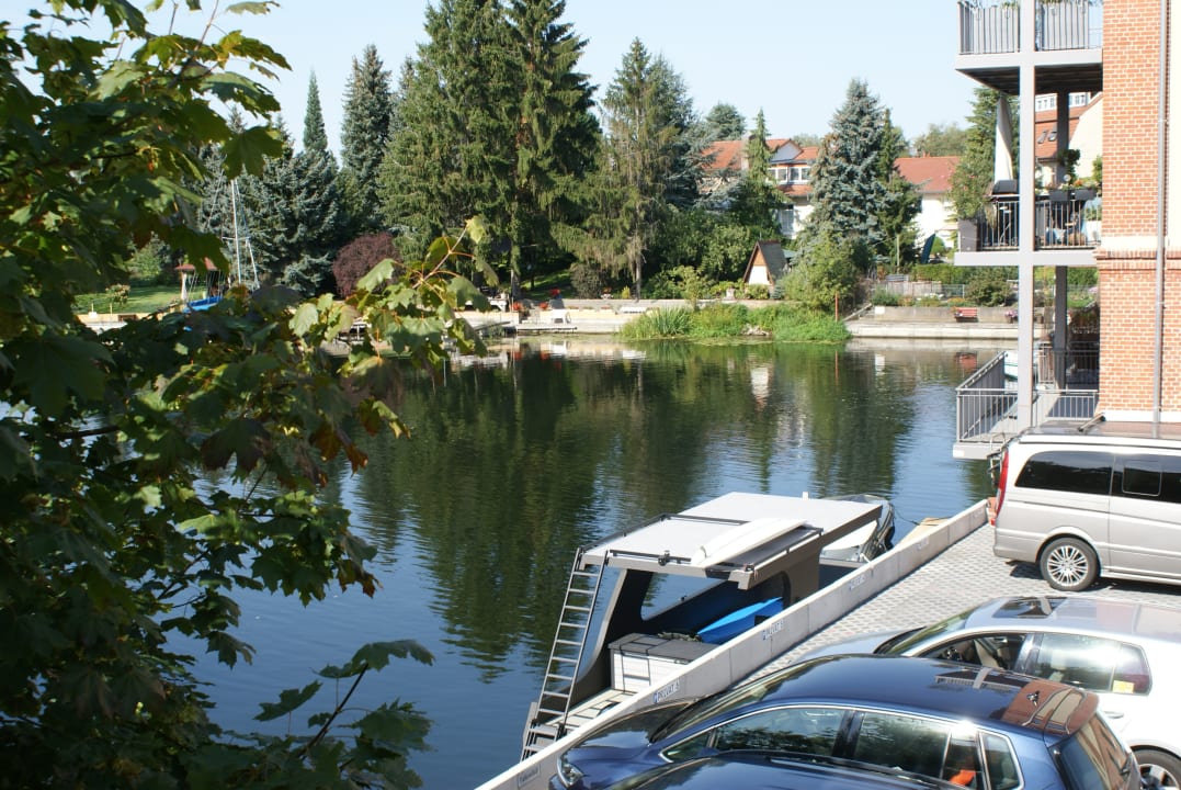 Ausblick FerienRemise