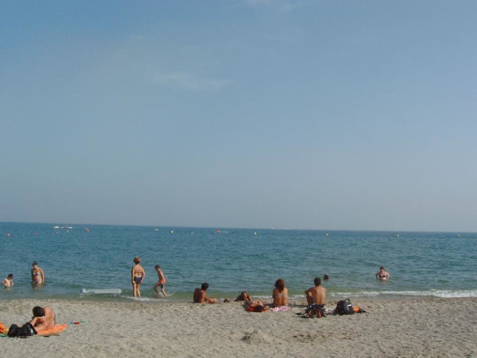 Strand  Hotel Playaluna Hotel Best Roquetas