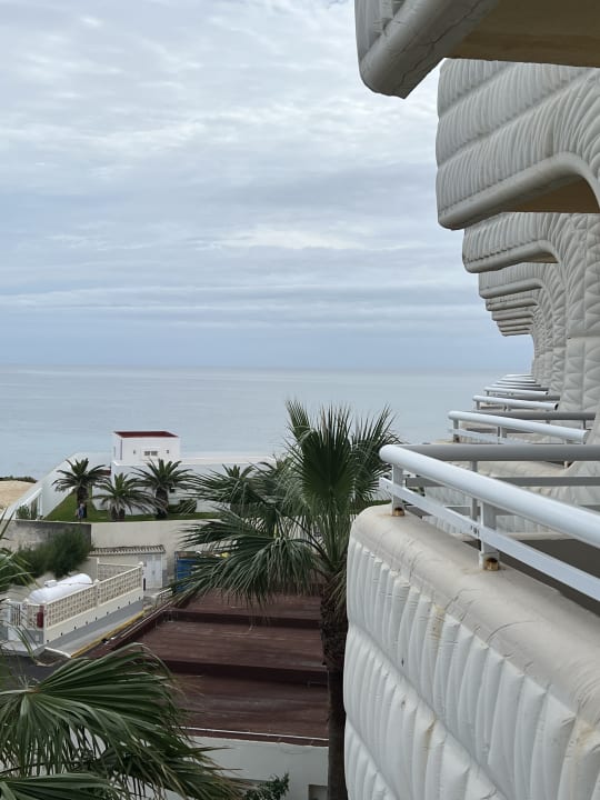 Ausblick Hotel Riu Palace Tres Islas