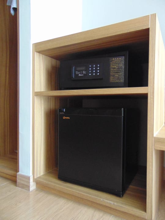 Sonstiges Canalis Suvarnabhumi Airport Hotel