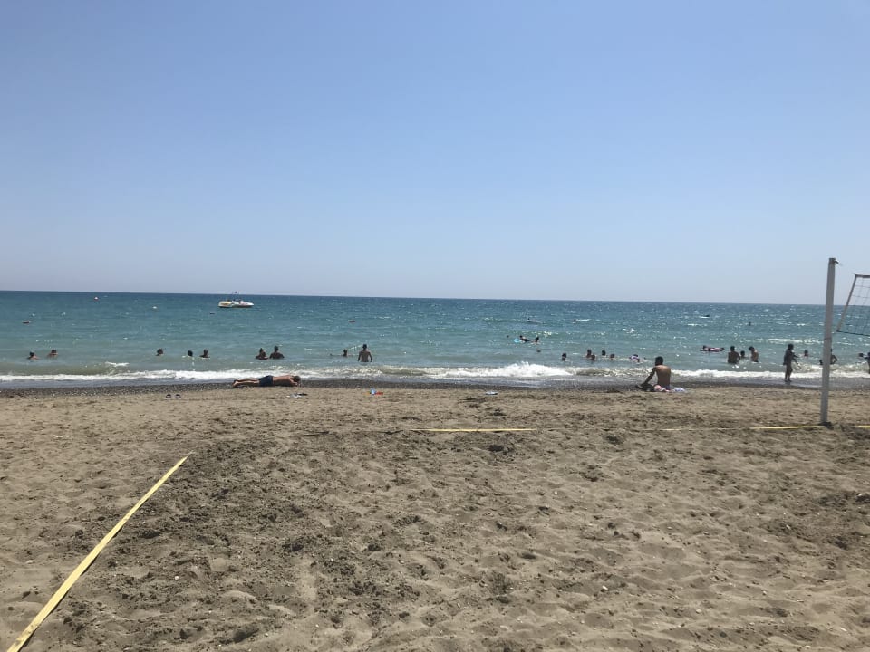 Strand Aydinbey Famous Resort