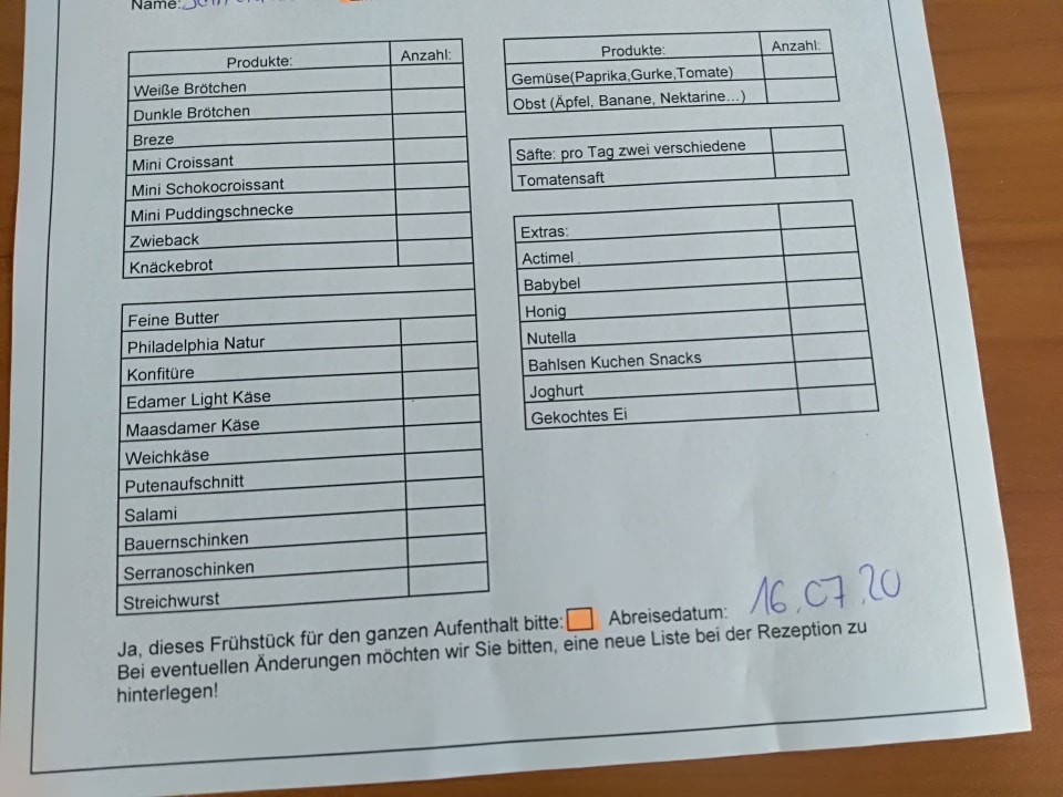 Gastro Hotel Mercure München Altstadt