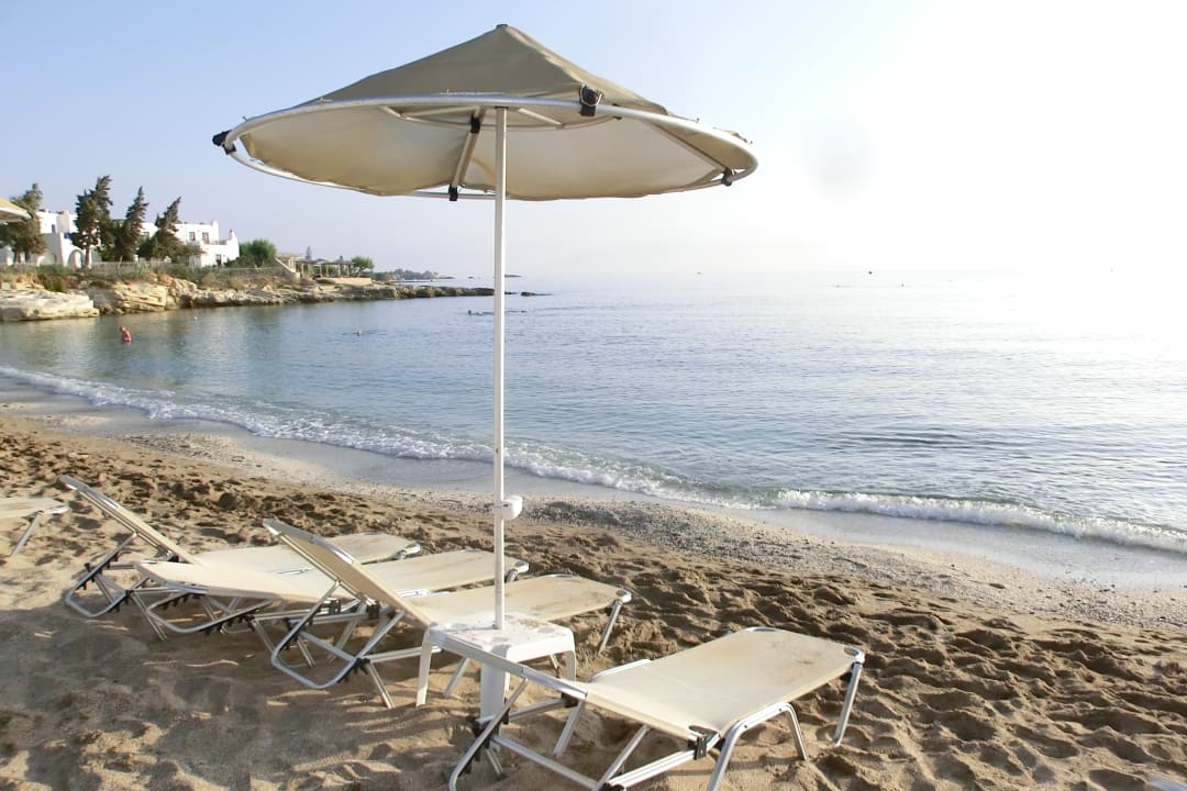 Strand Creta Maris Resort