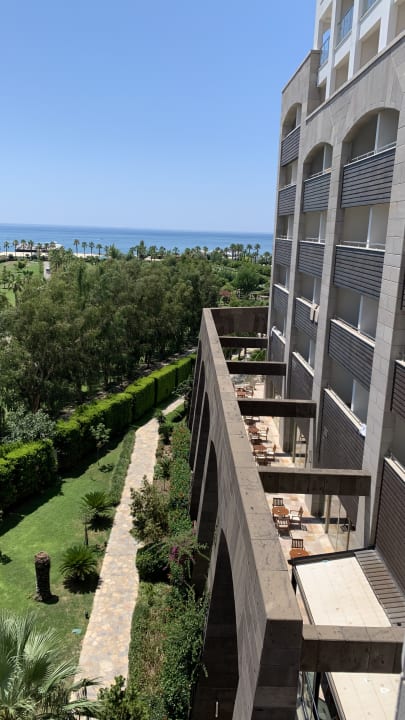 Zimmer Melas Lara Hotel