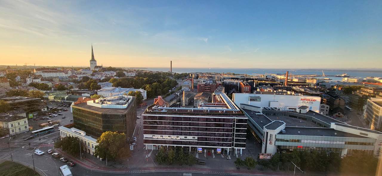 Gastro Sokos Hotel Viru