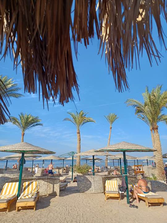 Strand Golden Beach Resort