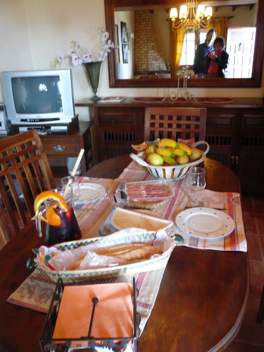 Willkommen Guesthouse Casa Los Verodes