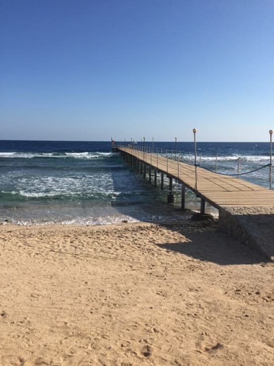 Strand Three Corners Sea Beach Resort