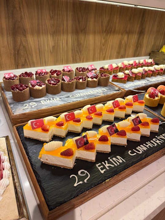 Gastro Yalihan Aspendos