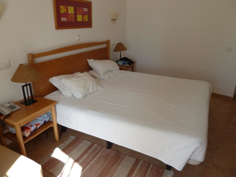 Praia da Luz - Hotel Hotel Luz Bay Club