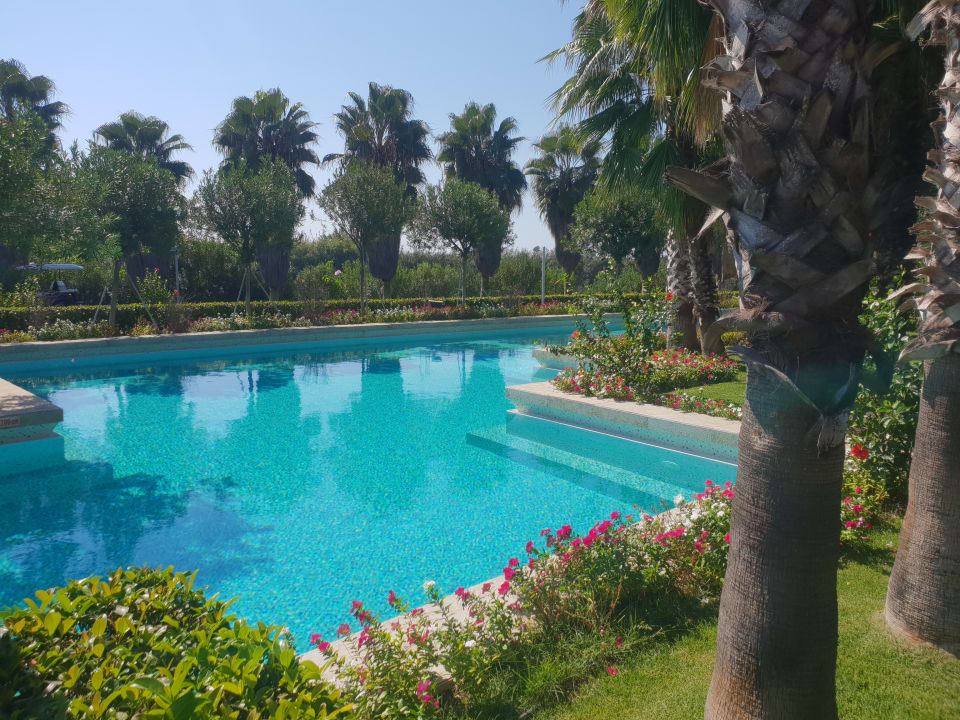 Pool Gloria Serenity Resort