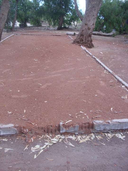 Sonstiges Marhaba Royal Salem