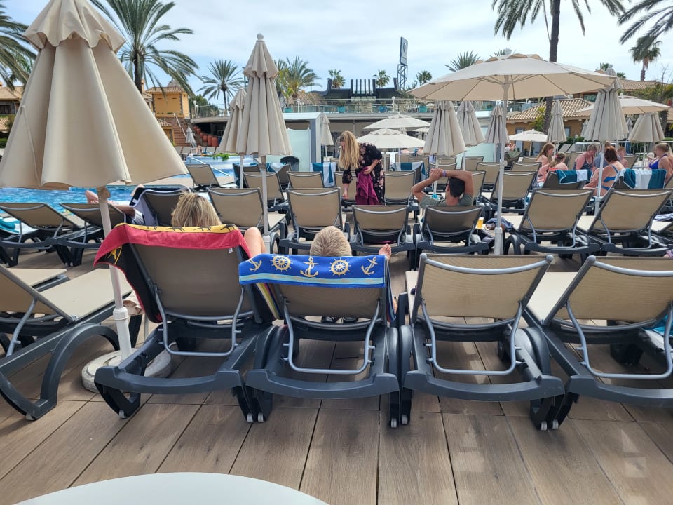 Pool Suites & Villas by Dunas