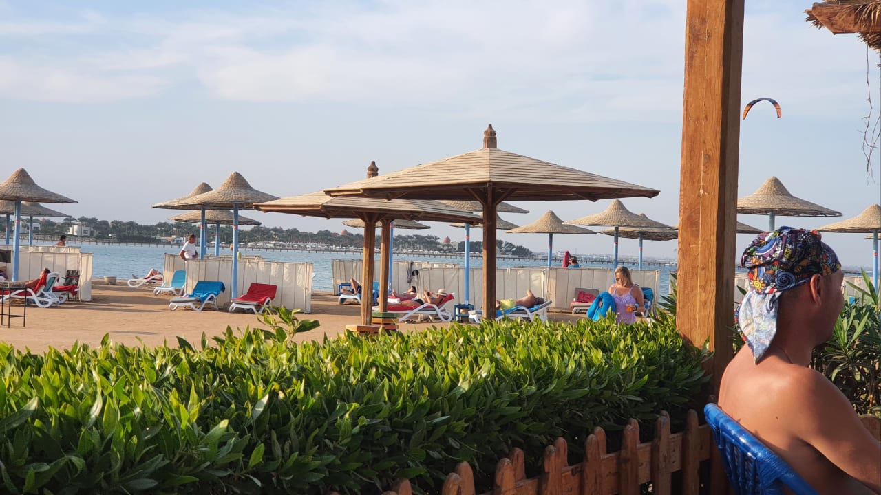 Gastro Hurghada Long Beach Resort