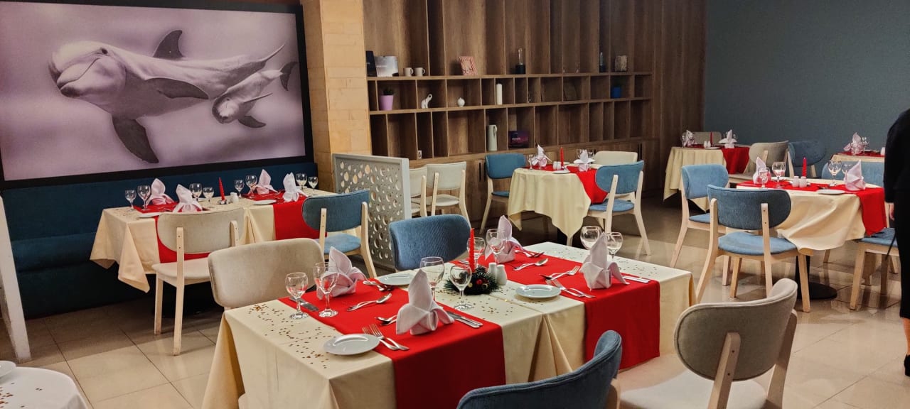 Gastro Marina Resort Port Ghalib, a member of Radisson Individuals