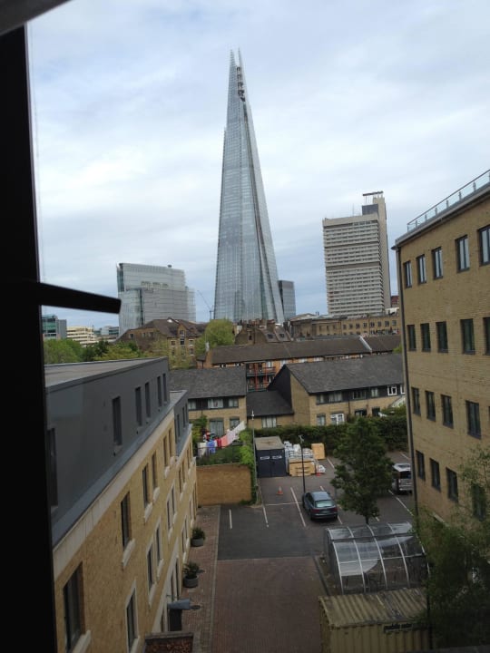 Zimmer 321 Hotel ibis Styles Southwark Rose