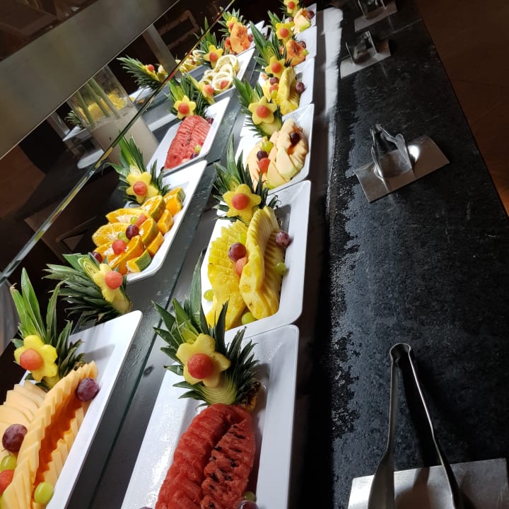 Gastro Grand Bávaro Princess