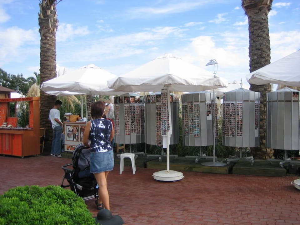 Hotelfotograf Selectum Family Resort Side