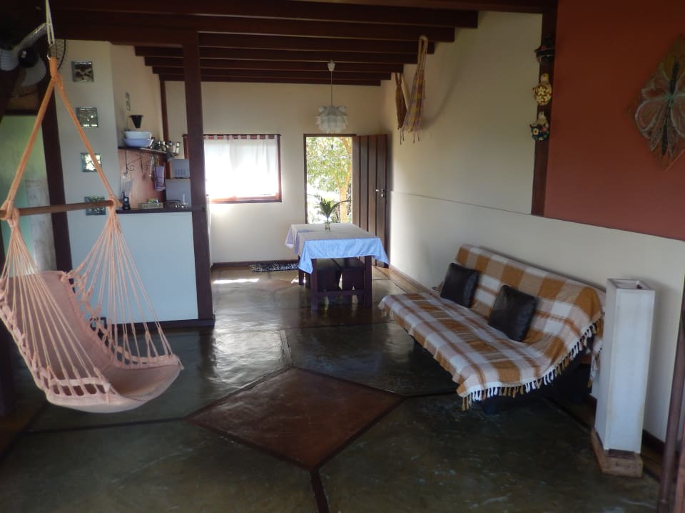 Zimmer Resort Croce del Sud