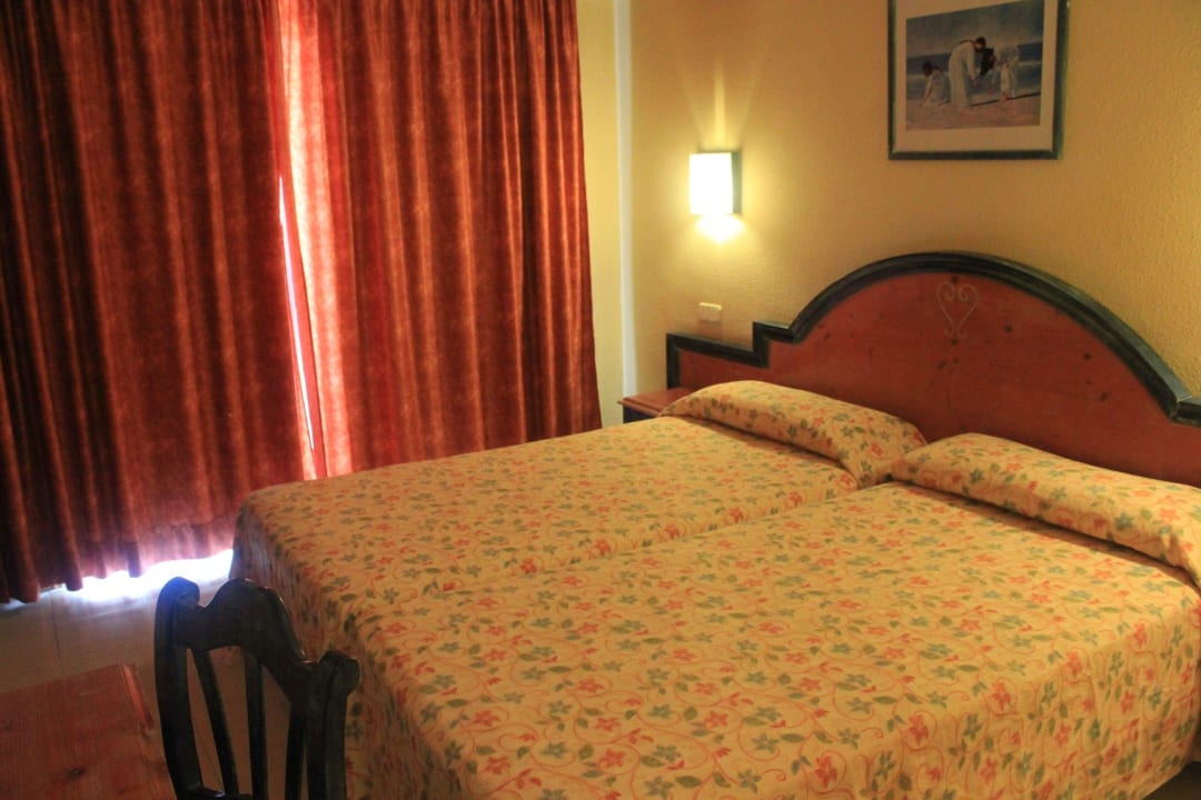 Schlagzimmer HOVIMA Jardin Caleta