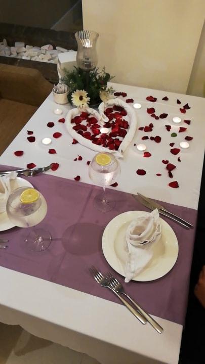 Gastro Sunis Evren Beach Resort Hotel & Spa