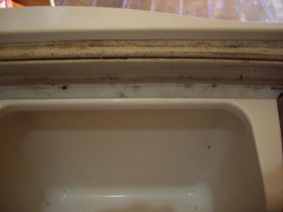 Da stellt man gerne was rein, oder? ABC Chalet Tioman