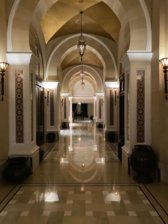 Sonstiges Jumeirah Al Qasr