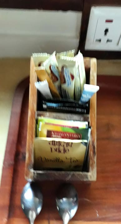 Zimmer Spice Island Hotel & Resort