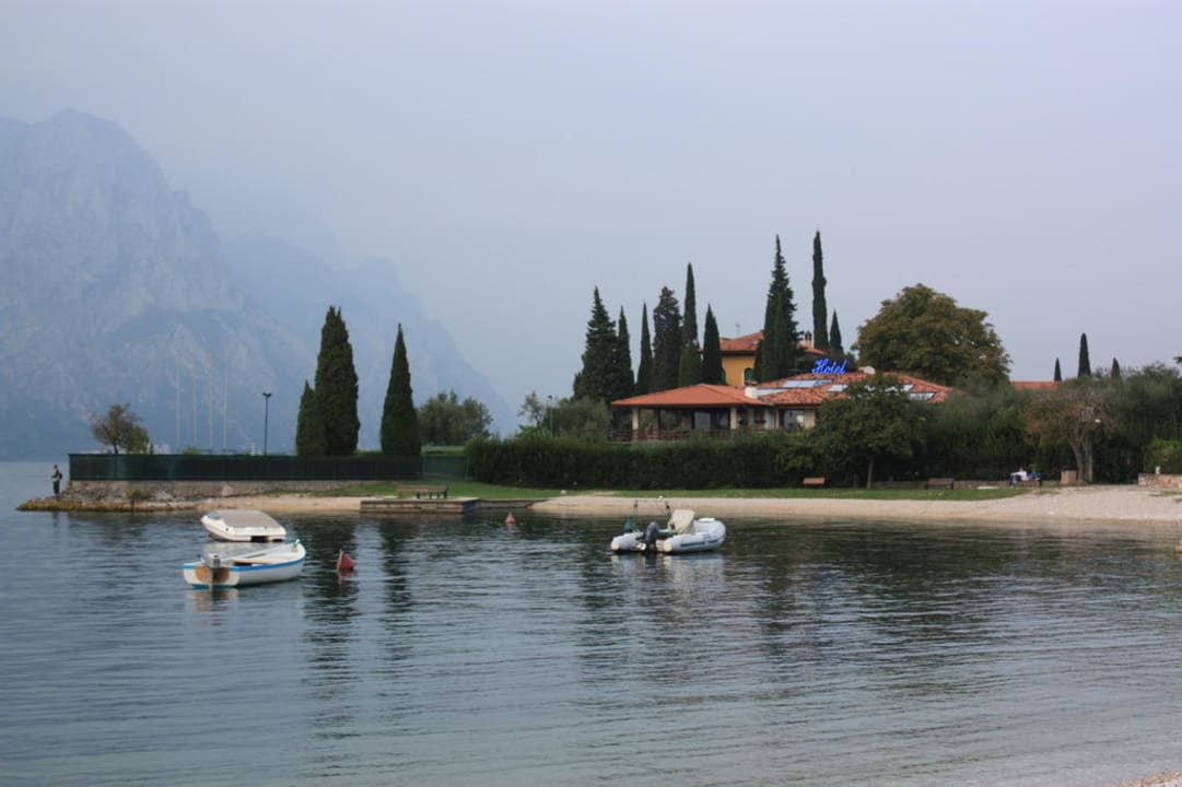 Klein und fein Hotel Sailing Center