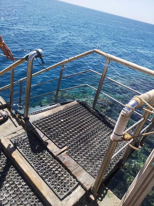 Strand Casa Mare Resort